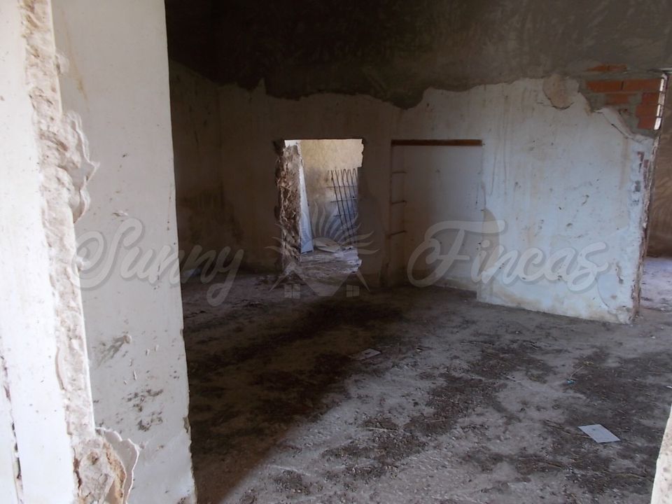 Byhus i Yecla, Murcia - foto 5